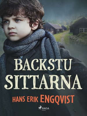 cover image of Backstusittarna